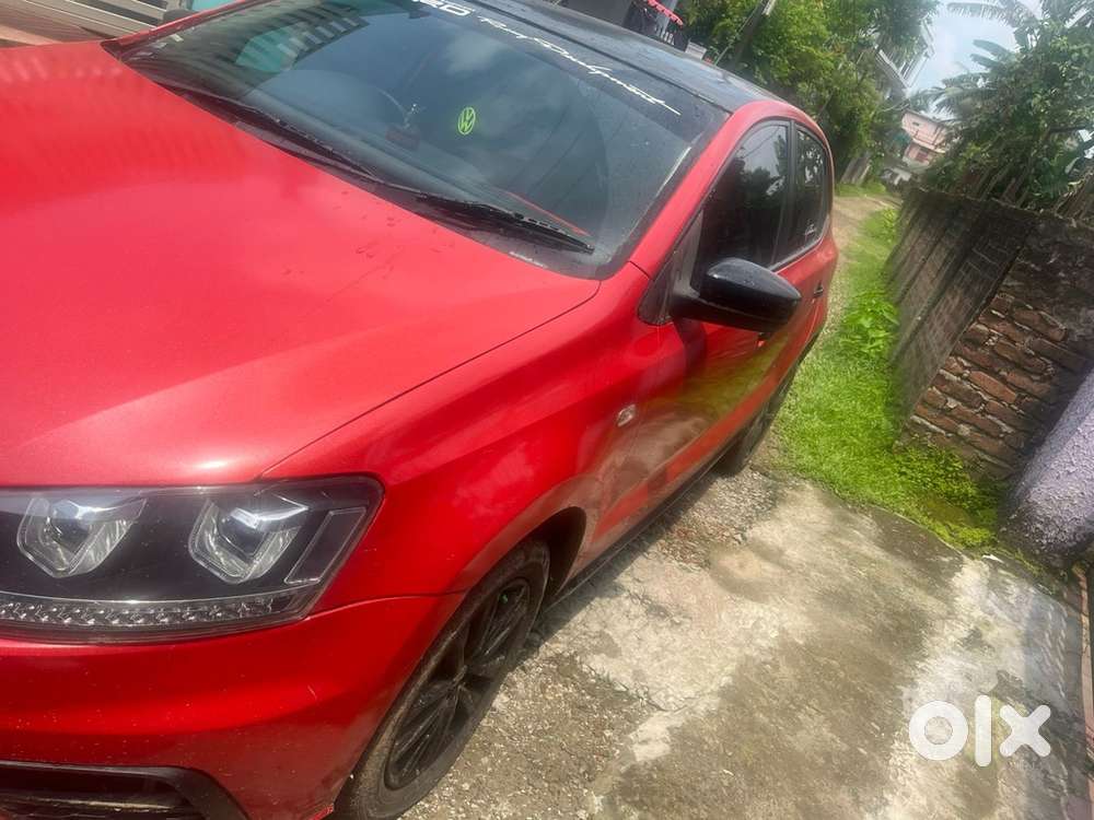 Volkswagen Polo Diesel 2017