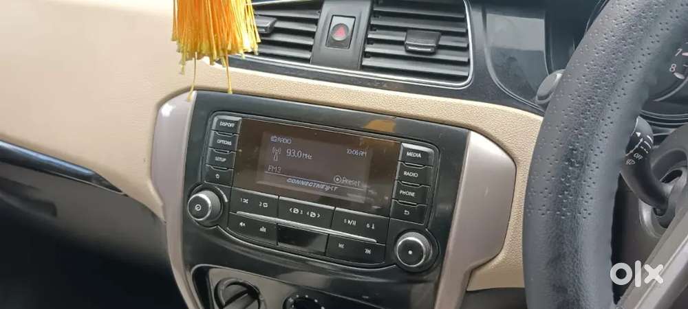 Tata Zest November 2015 Model Petrol 66000 Km Driven