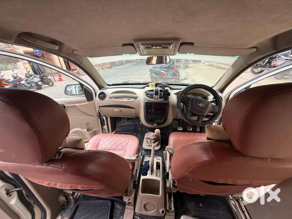 Mahindra Xylo Diesel 2018