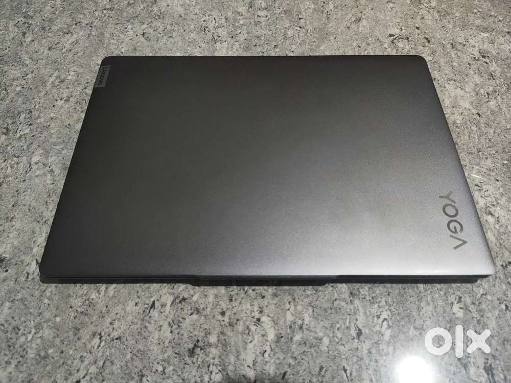 Lenovo Yoga Slim 6 WUXGA OLED