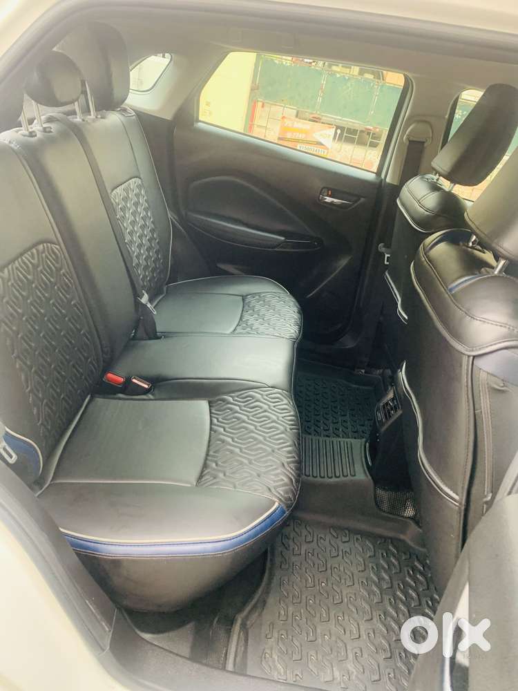 Maruti Suzuki Baleno Alpha, 2025, Petrol
