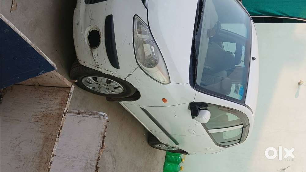 Hyundai I10 Sportz 2009