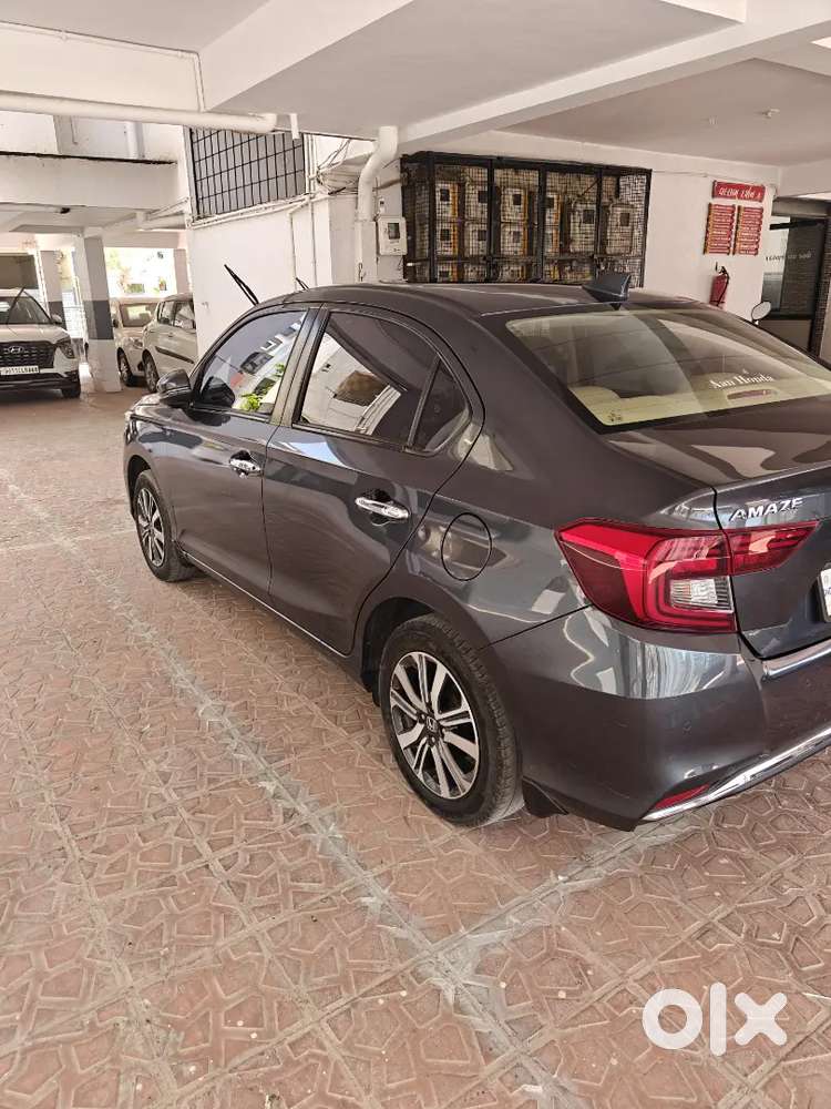 Honda Amaze 2023 Petrol Good Condition