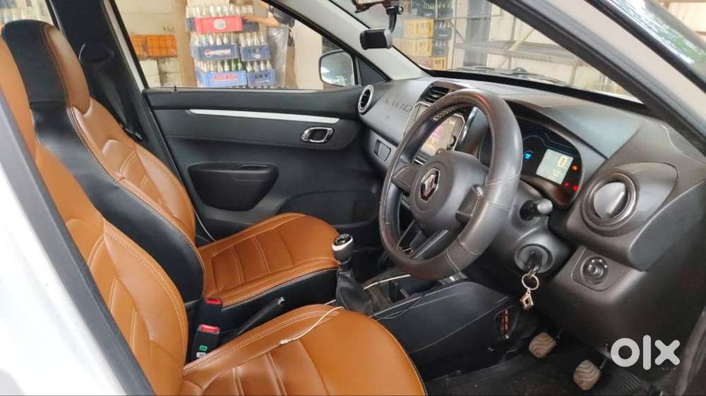 New Kwid Climber For Sale 16000km Mileage