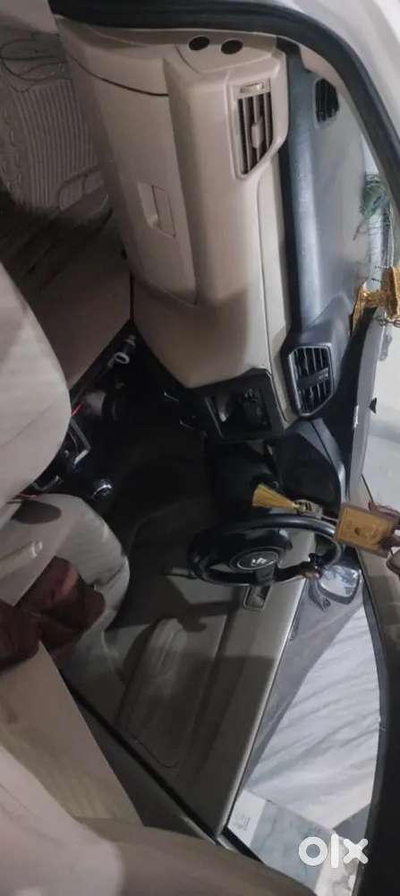 Maruti Suzuki Dzire 2019 Cng & Petrol