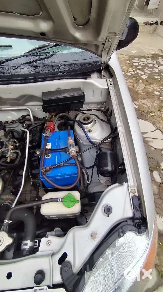 Maruti Suzuki Alto K10 2011 Well Maintained