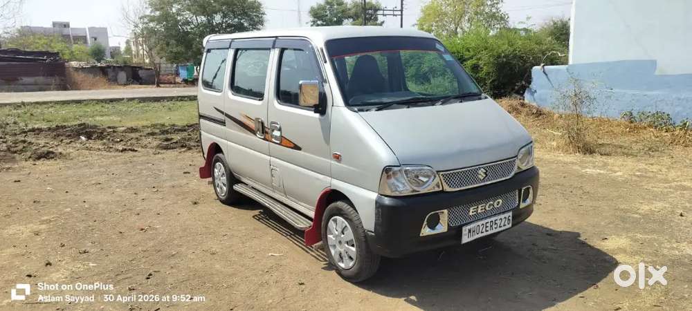 Maruti Eeco
