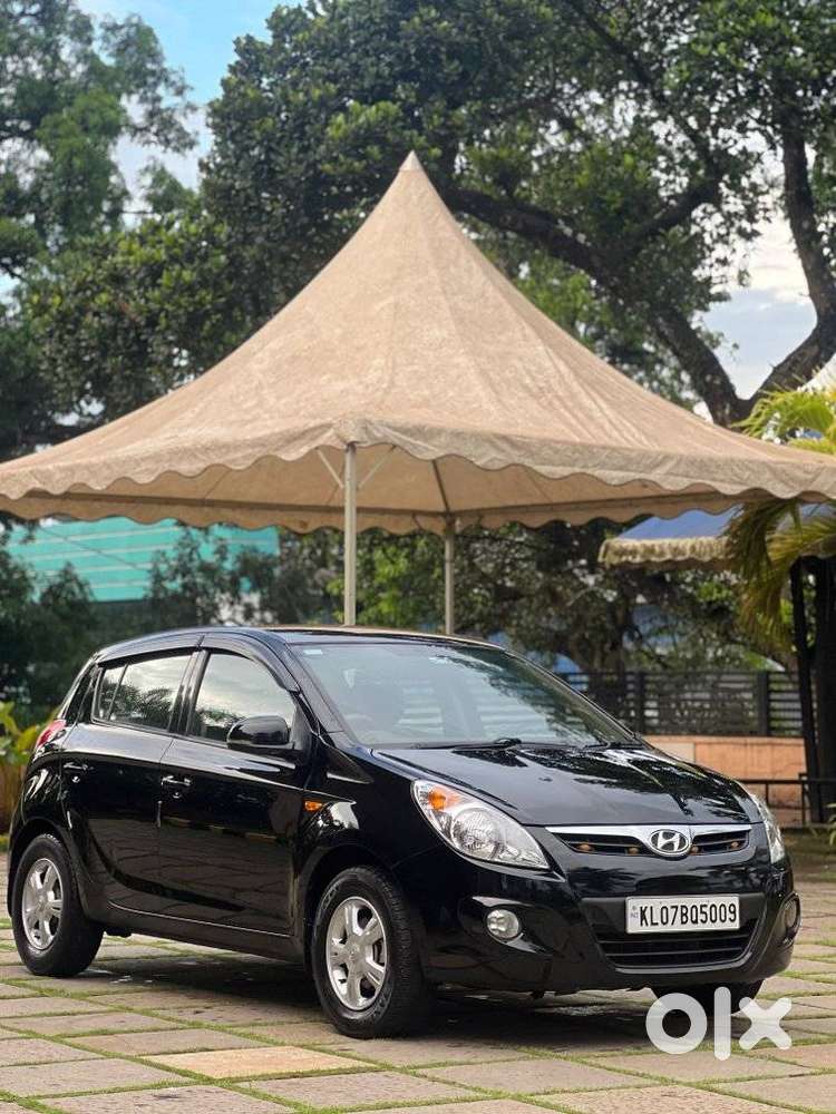 Hyundai I20 1.4 Crdi Asta, 2011, Diesel