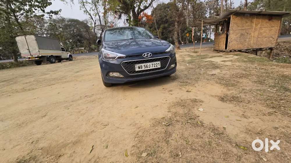 Hyundai Elite I20 Sportz For Urgent Sale