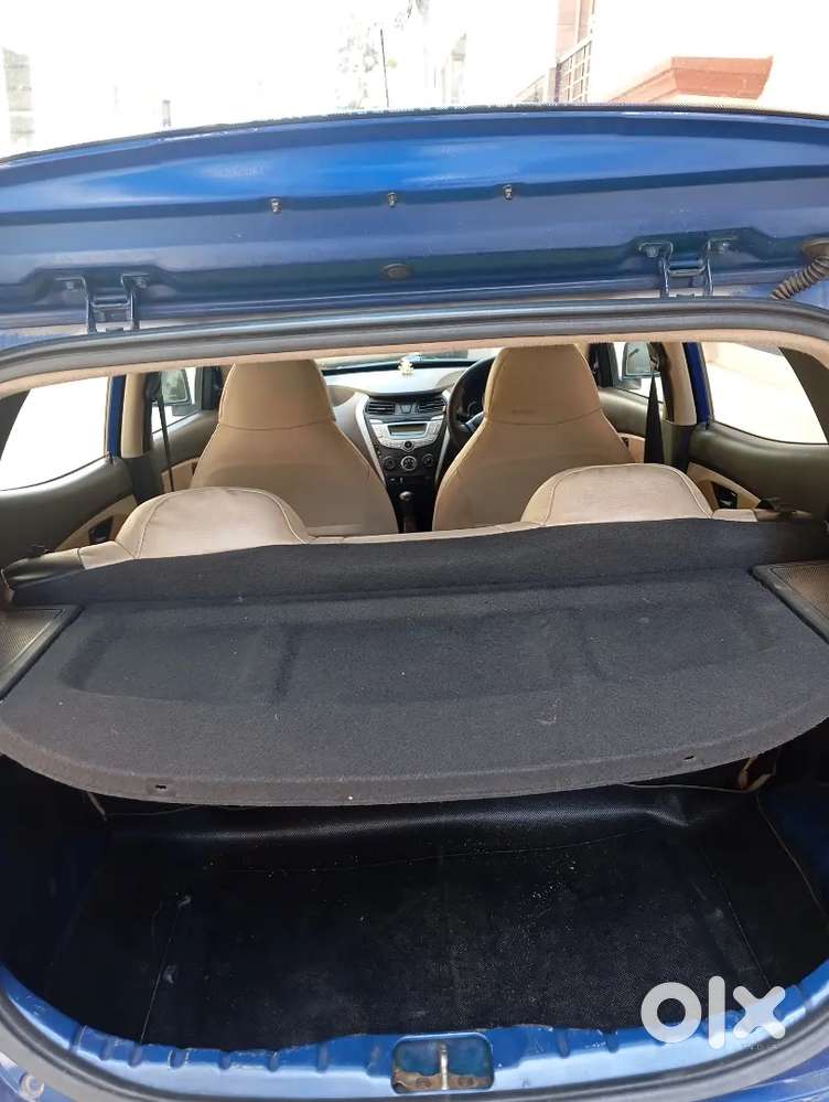 Hyundai Eon 2018 Registered Showroom Maintained Vehicle For Sale.