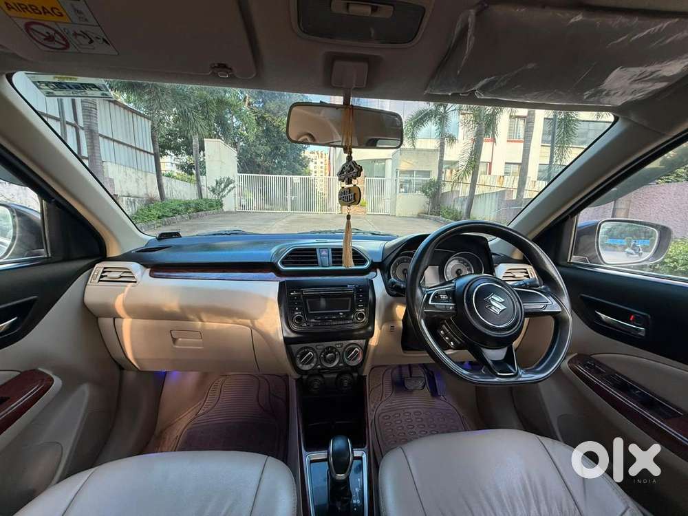 Maruti Suzuki Swift Dzire, 2018, Diesel
