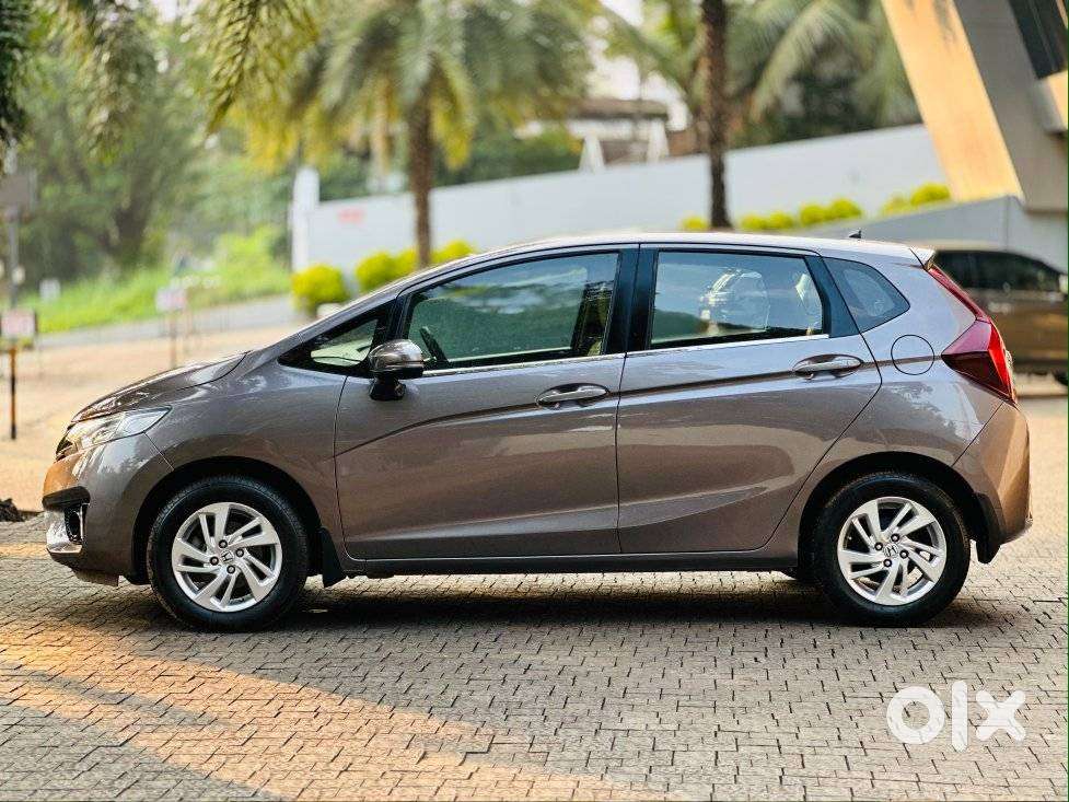 Honda Jazz 1.5 V I Dtec, 2016, Diesel