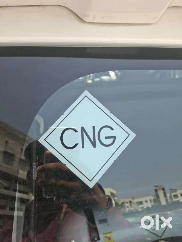 Maruti Suzuki Wagon R Vxi 1.0 Cng, 2025, Cng & Hybrids