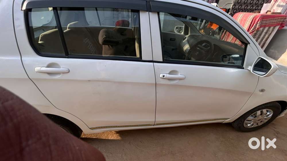 Maruti Suzuki Celerio 2018 Year Car