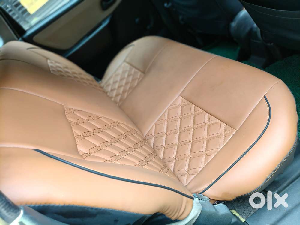 Maruti Suzuki Estilo, 2007, Diesel
