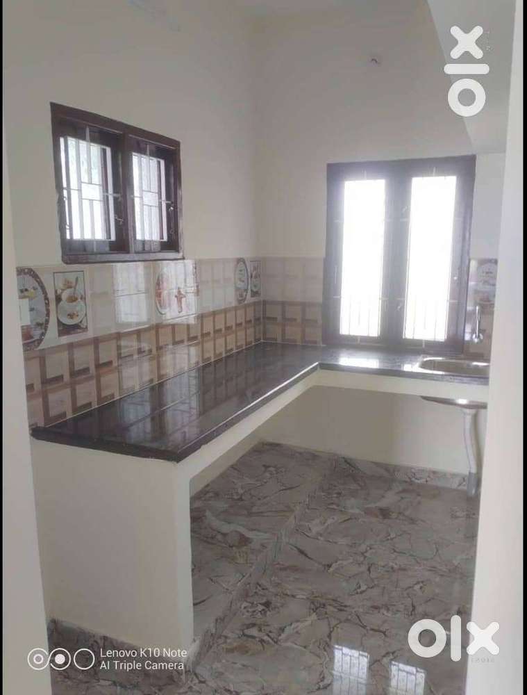 House for rent near Reddiarpatti Hill