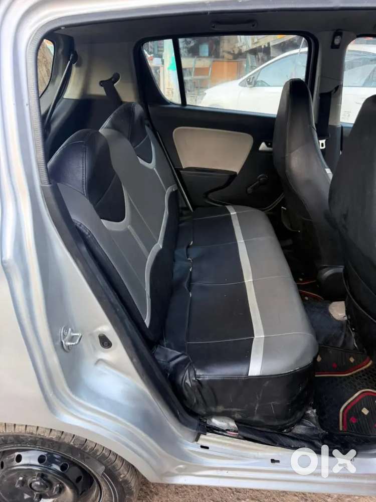 Maruti Alto 2023 Model