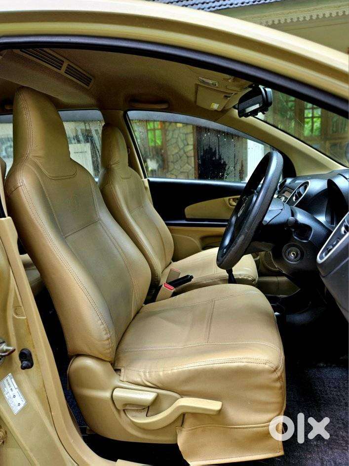 Honda Mobilio V(o) I-dtec, 2014, Diesel