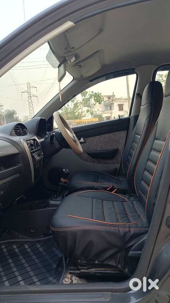 Maruti Suzuki Alto 800 Lxi, 2017, Petrol