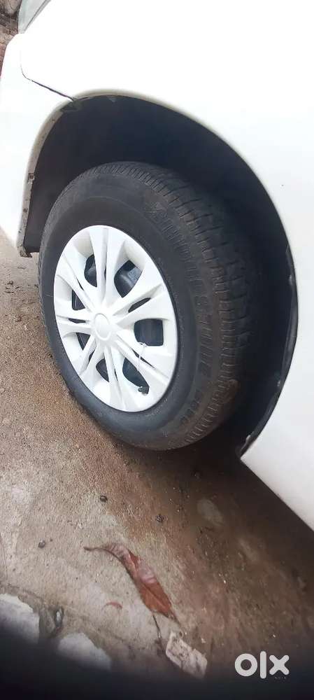 Toyota Innova 2.5 G4 2015