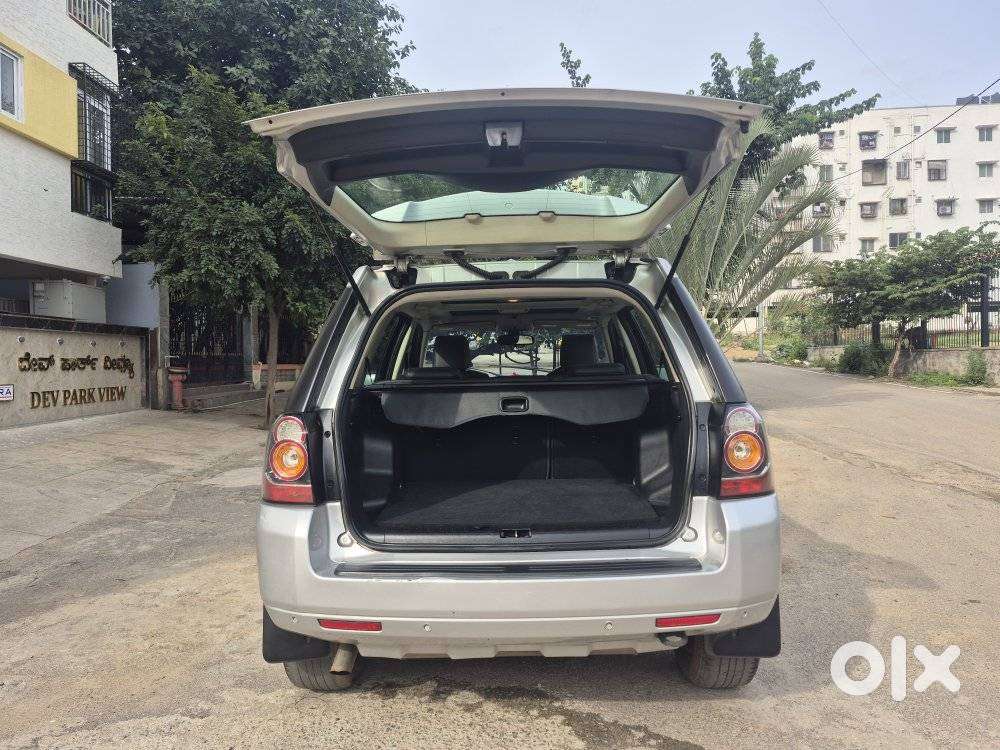 Land Rover Freelander 2 Td4 Se, 2013, Diesel