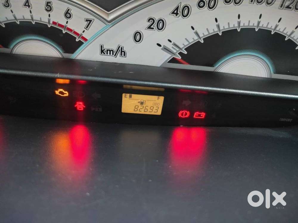 Toyota Etios Vd, 2012, Diesel