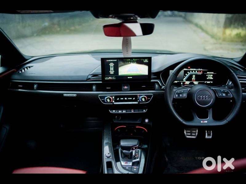 Audi S5 3.0 Sportback, 2023, Petrol