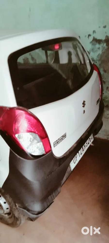Maruti Suzuki Alto 800 2014 Petrol 65000 Km Driven