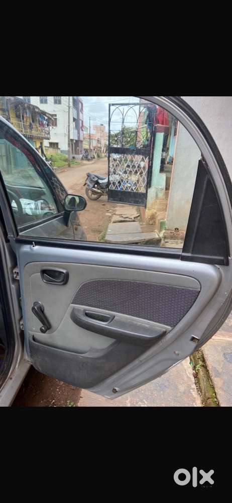 Tata Nano 2012 Petrol