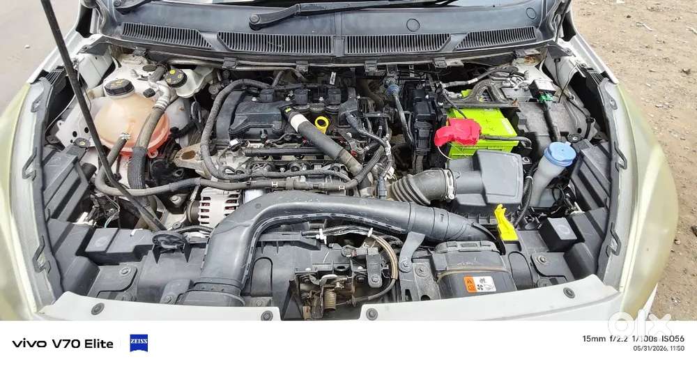 Ford Figo 2021 Petrol Well Maintained