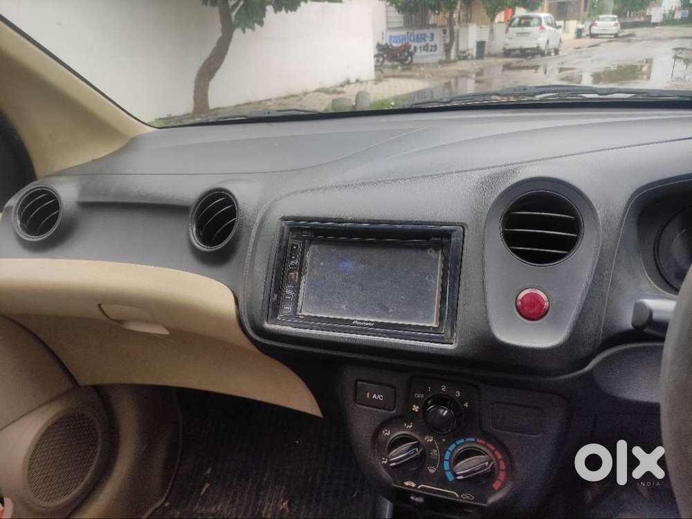 Honda Amaze 2015 Diesel Good Condition