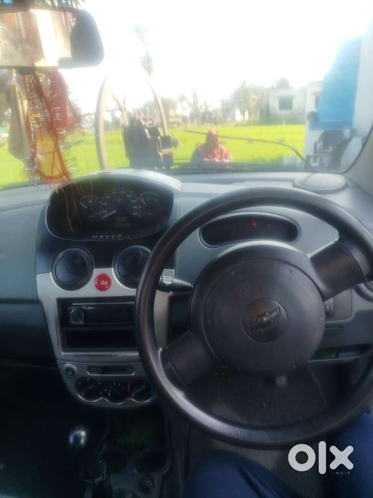 Chevrolet Spark 2009 Petrol Good Condition