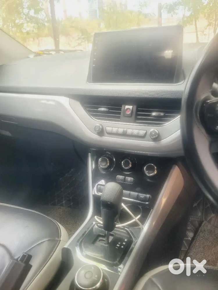 Tata Nexon 2023 Petrol Good Condition