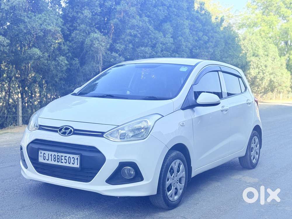 Hyundai Grand I10 1.2 Crdi Magna, 2016, Diesel