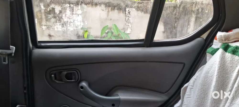 Tata Indica Ev2 Xeta 2000 Year  Decal10000km