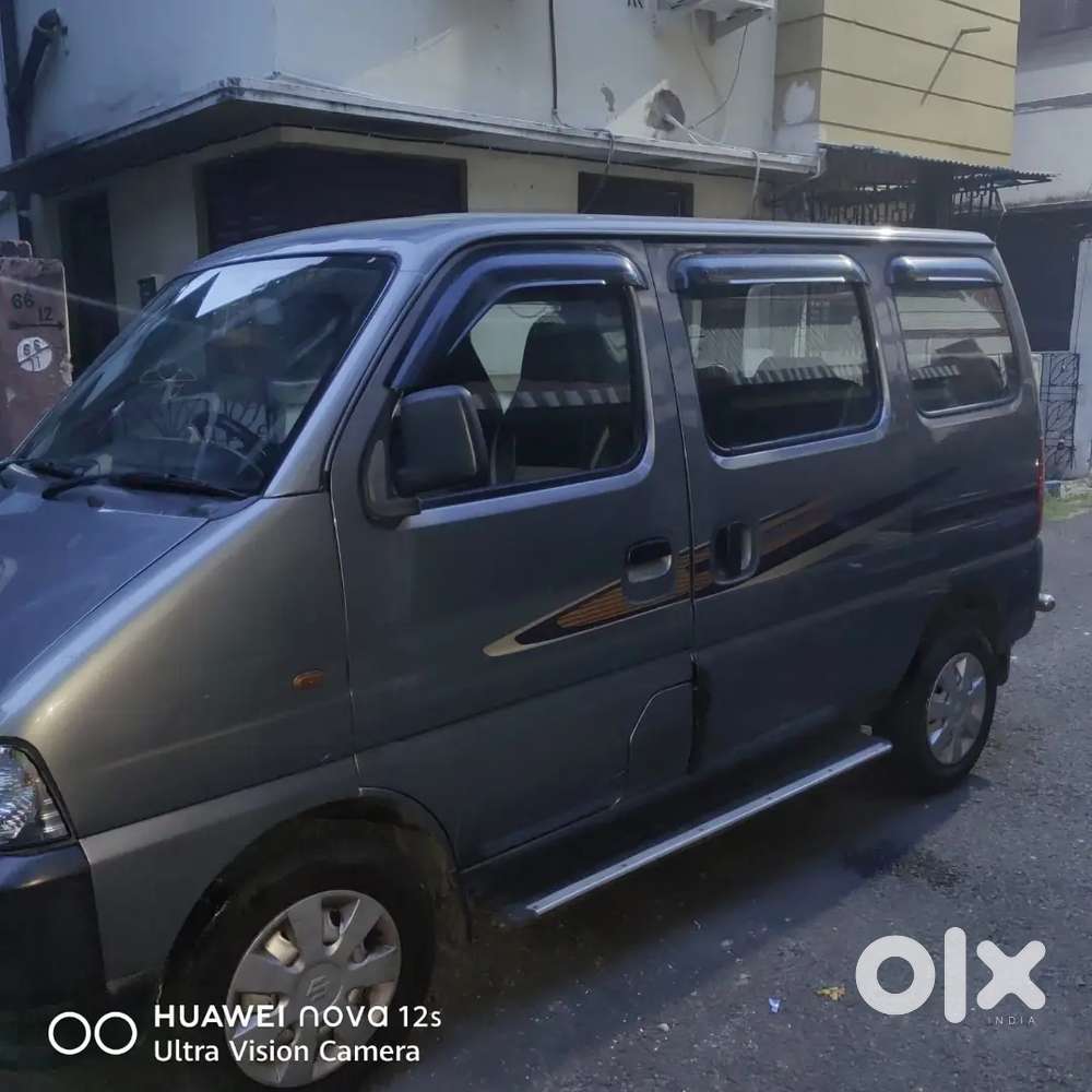 Maruti Suzuki Eeco 2020 Petrol 53000 Km Driven