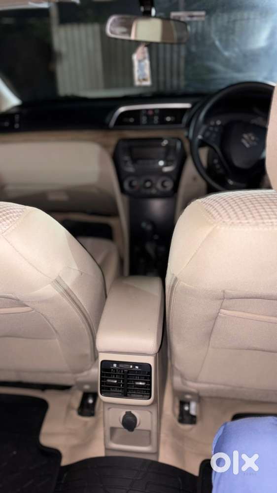 2022 Maruti Suzuki Ciaz Petrol