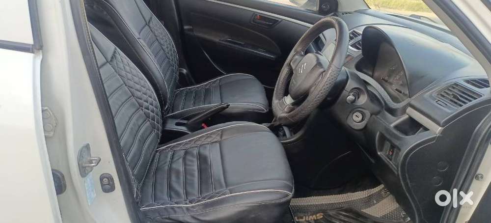 Maruti Suzuki Swift Vdi Glory Limited Edition, 2017, Diesel