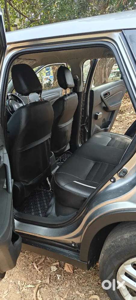 Brezza For Sale