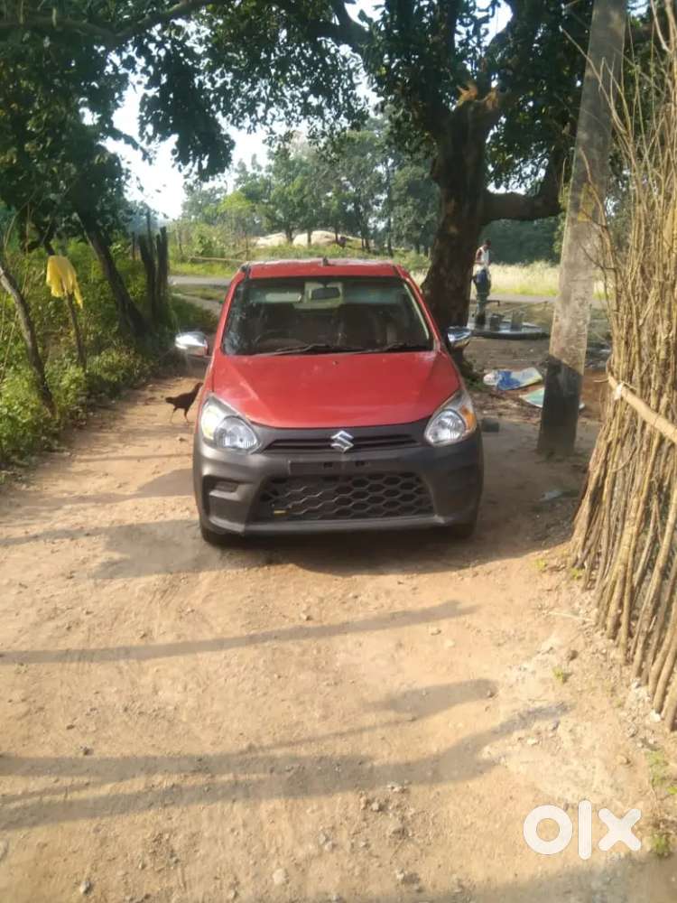 Maruti Suzuki Alto 800 Vxi Plus 2020