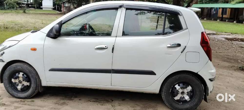 Hyundai I10 Petrol 2013 Car