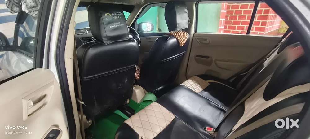 Maruti Dzire 1.2 2021
