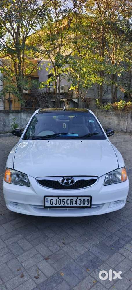 Hyundai Accent 1.5 Gle, 2011, Cng & Hybrids