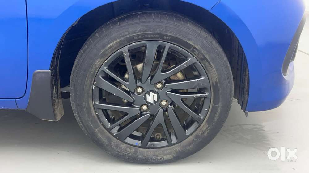Maruti Suzuki Celerio 1.0 Zxi Plus Ags, 2021, Petrol