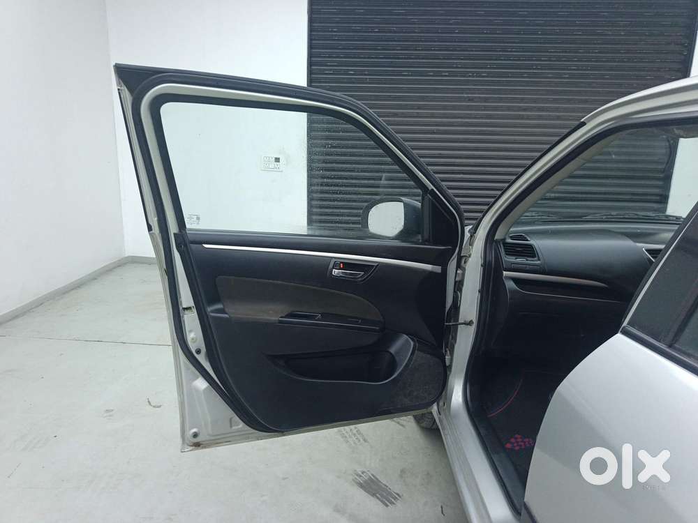 Maruti Suzuki Swift Vdi, 2017, Diesel
