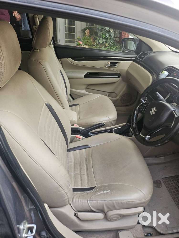 Ciaz Automatic In Excellent Condition