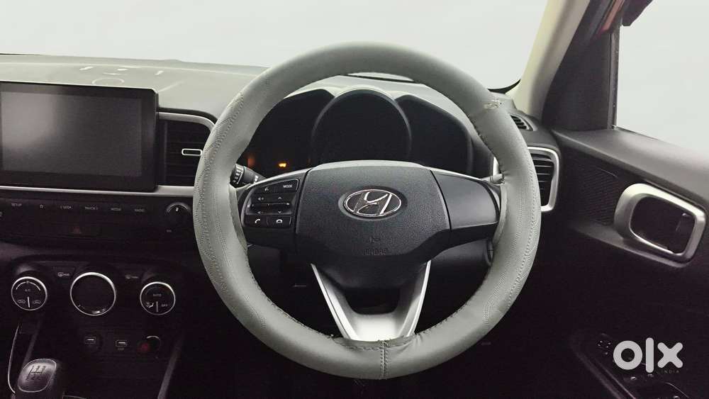Hyundai Venue 1.2 S Plus, 2021, Petrol