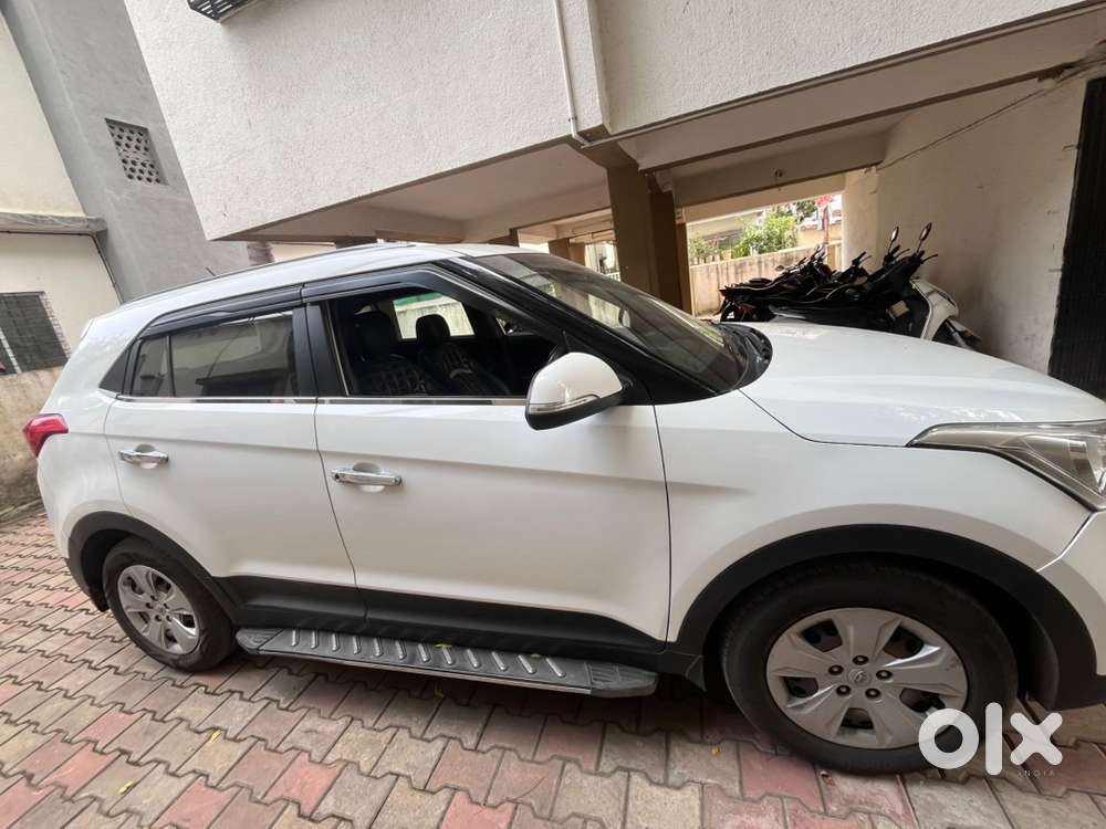 2019 Hyundai Creta Diesel