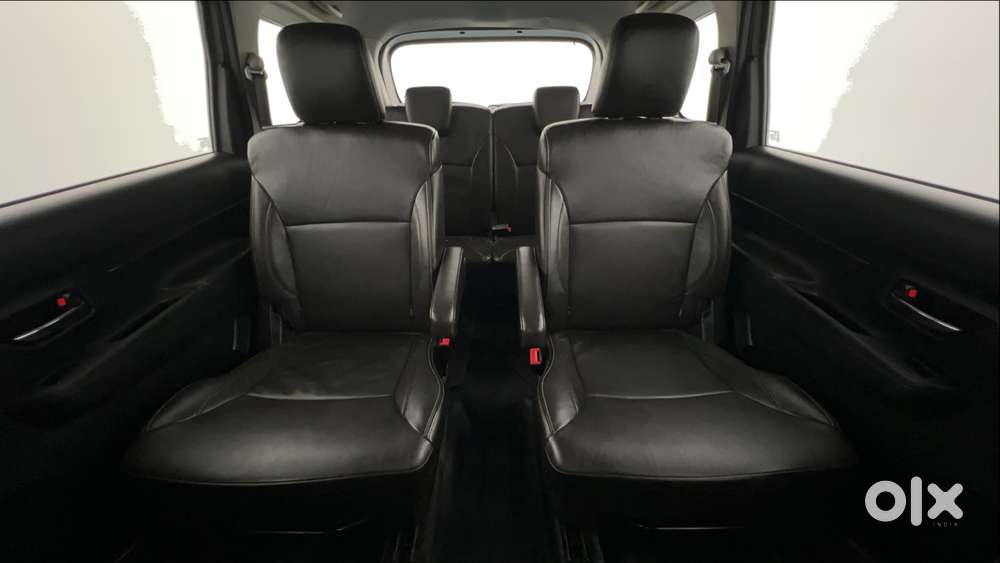 Maruti Suzuki Xl6 1.5 Alpha At, 2021, Petrol