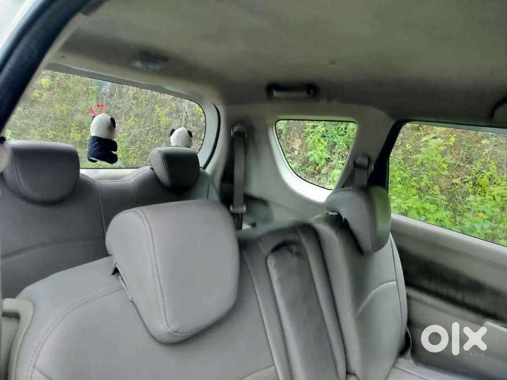 Maruti Suzuki Ertiga 2012 Petrol Well Maintained
